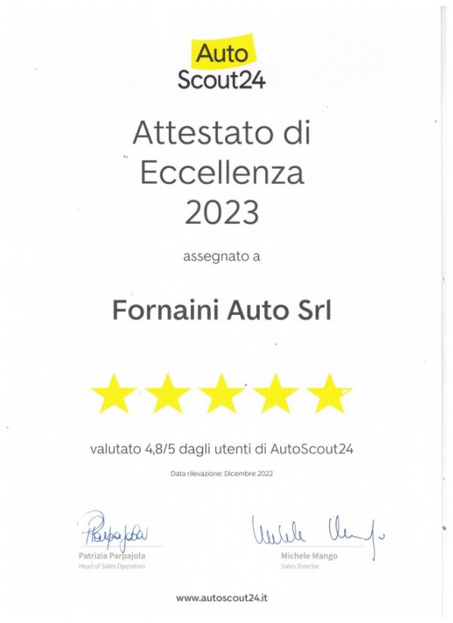 CITROEN C3 usata, con Airbag