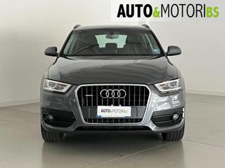 AUDI Q3 usata, con Airbag