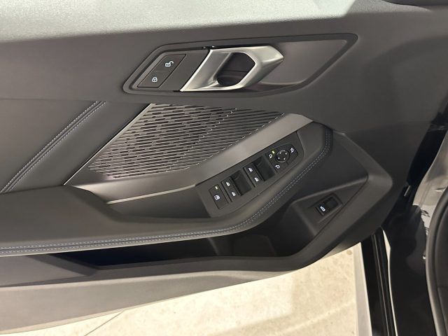BMW 118 usata, con Boardcomputer