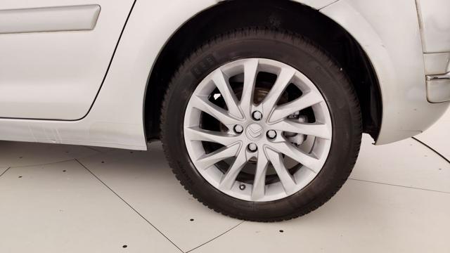 CITROEN C4 Picasso usata 14