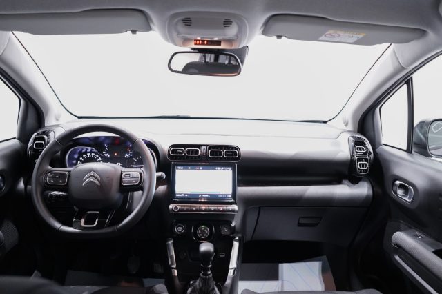 CITROEN C3 Aircross usata, con Sensore di pioggia