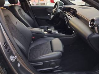 MERCEDES-BENZ A 180 usata, con Cerchi in lega