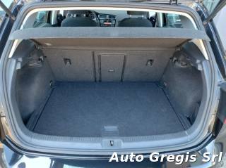 VOLKSWAGEN Golf usata, con Controllo automatico clima