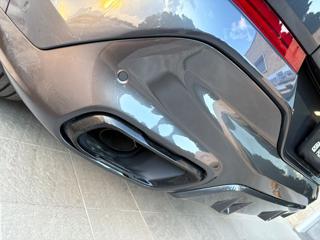 BMW X6 usata, con Luci diurne