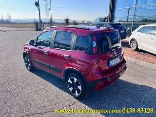 FIAT Panda usata, con Alzacristalli elettrici
