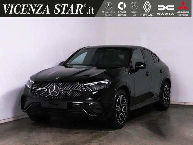MERCEDES-BENZ GLC 220 usata, con ABS
