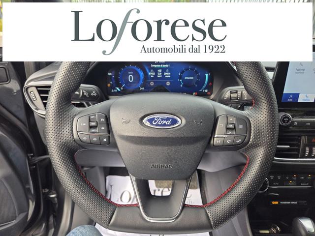 FORD Puma usata, con Immobilizzatore elettronico