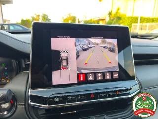 JEEP Compass usata, con Touch screen