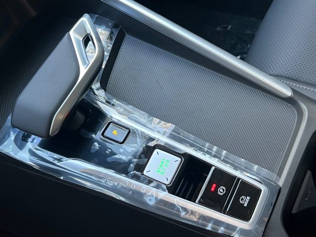 MG ZS usata, con Sistema di navigazione