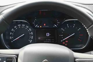 CITROEN C3 Aircross usata, con Park Distance Control