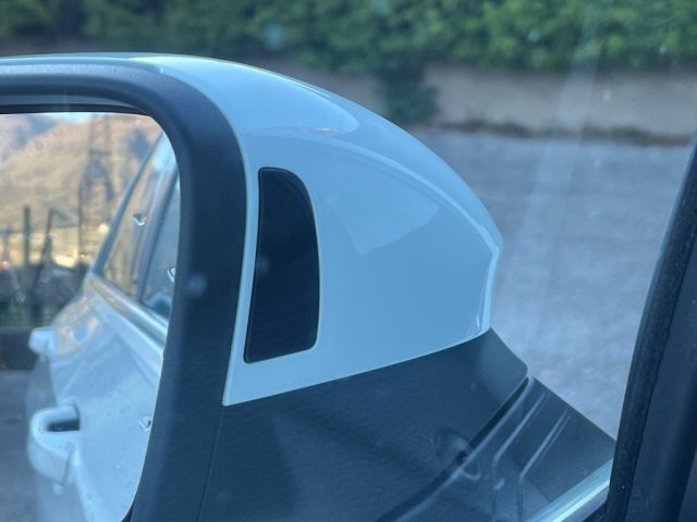 VOLKSWAGEN Golf usata, con Servosterzo