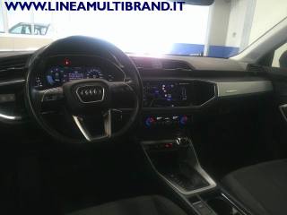 AUDI Q3 usata, con Controllo elettronico della corsia