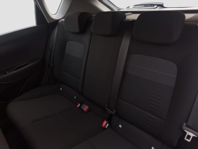 HYUNDAI Bayon usata 14