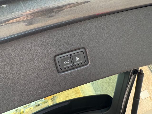 AUDI Q8 usata, con Luci diurne