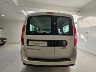 FIAT Doblo usata, con Airbag Passeggero