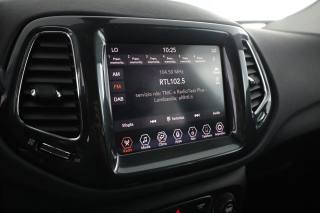 JEEP Compass usata 10