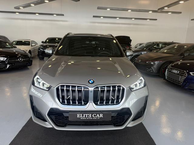 BMW X1 usata, con Airbag