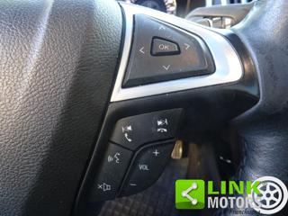 FORD Edge usata, con Tettuccio apribile