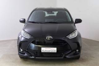 TOYOTA Yaris usata, con Chiusura centralizzata