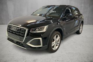 AUDI Q2 usata, con Airbag