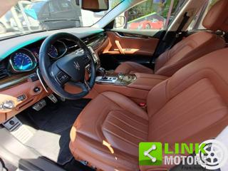 MASERATI Quattroporte usata, con Park Distance Control