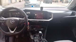 OPEL Mokka usata, con Luci diurne LED