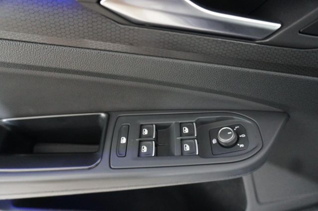 VOLKSWAGEN Golf GTD usata, con Vetri oscurati