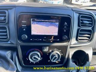 CITROEN Jumper usata, con ESP