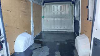 CITROEN Jumper usata, con Hill holder