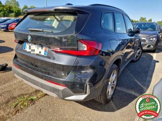 BMW X1 usata, con Airbag