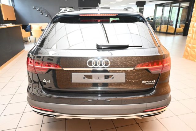 AUDI A4 usata 175