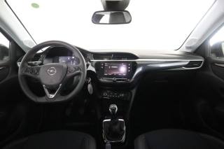 OPEL Corsa usata 4