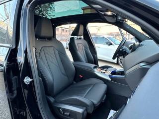 BMW X3 usata, con Autoradio