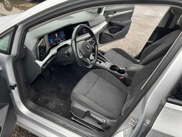 VOLKSWAGEN Golf Variant usata, con Airbag Passeggero