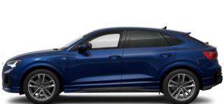 AUDI Q3 usata, con Airbag