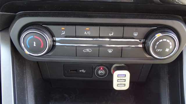 DR MOTOR DR 3.0 usata 100