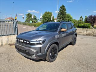 DACIA Duster usata, con Airbag