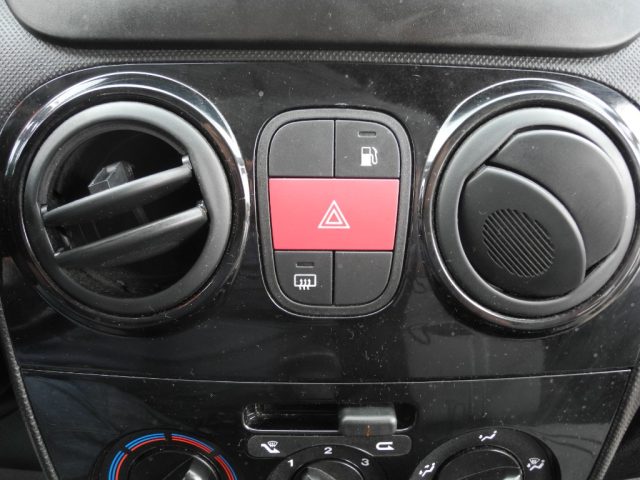 FIAT Qubo usata, con Supporto lombare