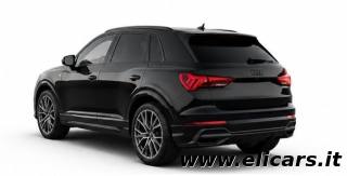 AUDI Q3 usata, con Airbag Passeggero