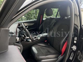 MERCEDES-BENZ GLC 43 AMG usata, con Cerchi in lega