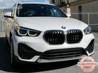 BMW X1 usata, con USB