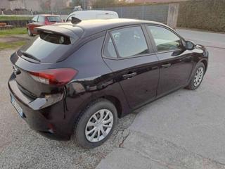 OPEL Corsa usata, con Controllo trazione