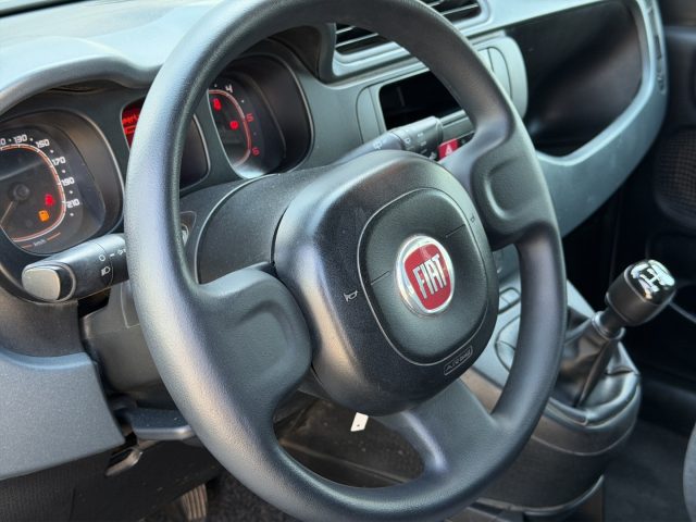 FIAT Panda usata 9
