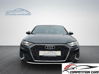 AUDI A3 usata, con Airbag