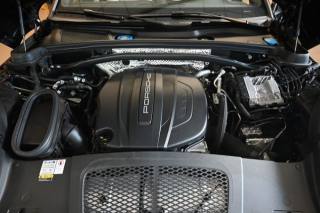 PORSCHE Macan usata 97