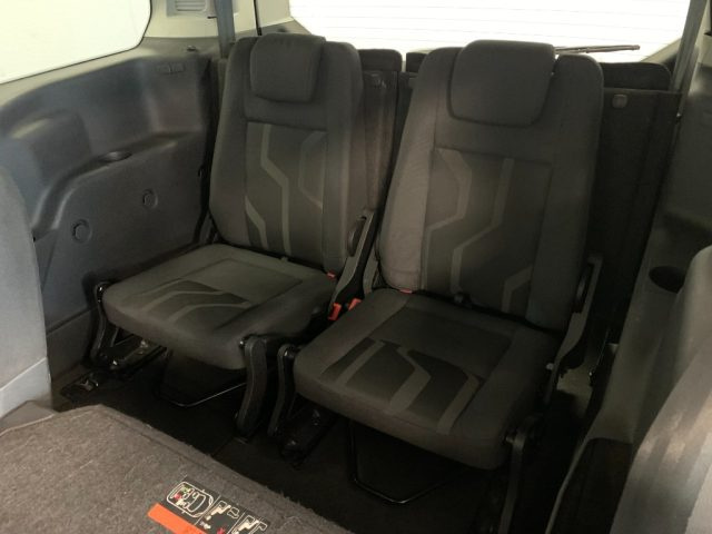 FORD Tourneo Connect usata, con Portapacchi