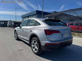 AUDI Q5 usata, con Airbag Passeggero