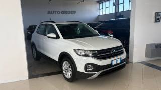 VOLKSWAGEN T-Cross usata, con Airbag