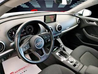 AUDI A3 usata 15