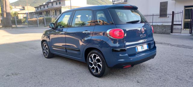 FIAT 500L usata, con Cerchi in lega